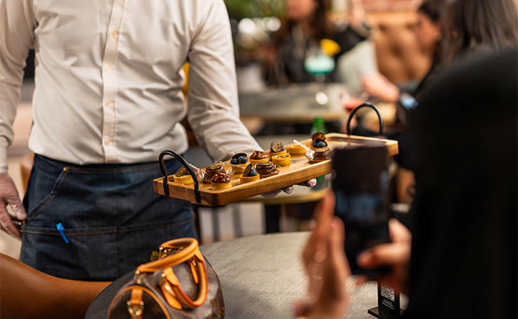 افتتاح بريتلينغ كيتشن الوجهة الاجتماعية الأولى من بريتلينغ Breitling في منطقة الشرق الأوسط